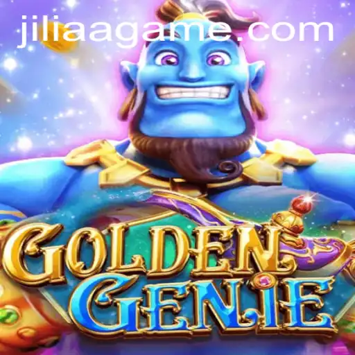 Discover the Enchanting World of GOLDENGENIE: A Game of Magic and Strategy