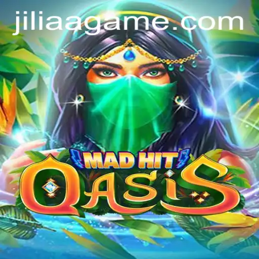 MadHitOasis: A Comprehensive Guide to the Game and Its Unique Mechanics