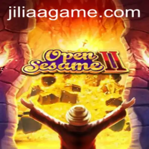 Unlocking the Magic of OpenSesameII: A Deep Dive into the Mesmerizing World of JILIAA