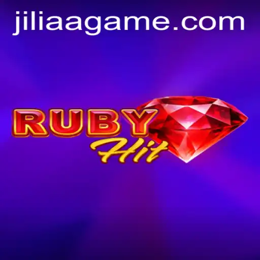 Unveiling RubyHit: A New Era in Gaming with JILIAA