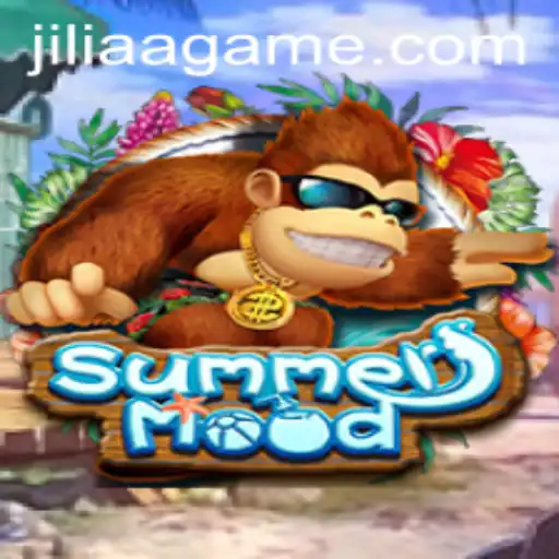 Unveiling the Enchantment of SummerMood: A Journey Through JILIAA
