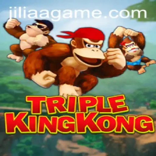Exploring TripleKingKong: A Thrilling Adventure in the World of JILIAA