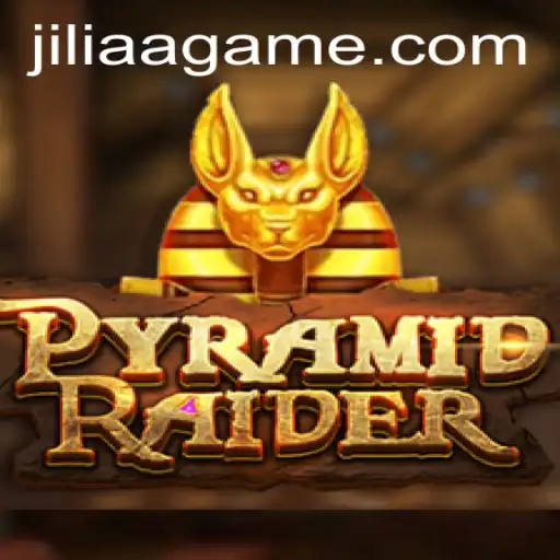 Explore the Thrilling World of PyramidRaider with JILIAA!