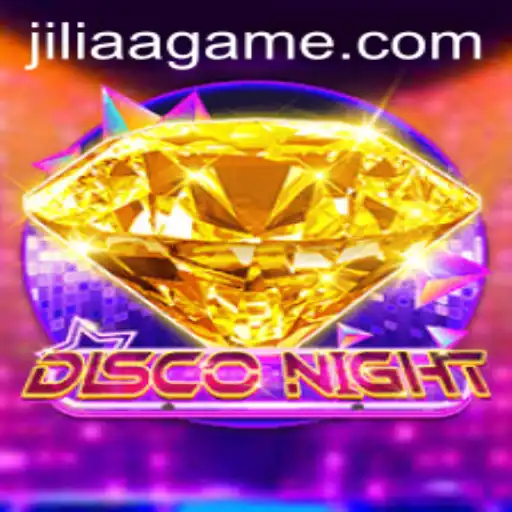 DiscoNight: Explore the World of JILIAA in the Revolutionary Gaming Experience