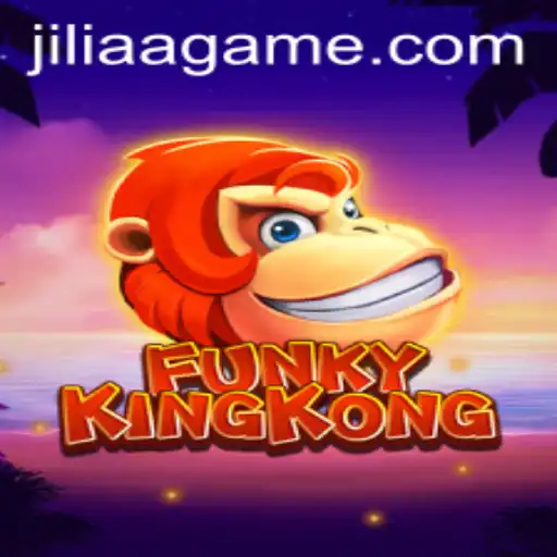 FunkyKingKong: A Dive into the Jungle Adventure