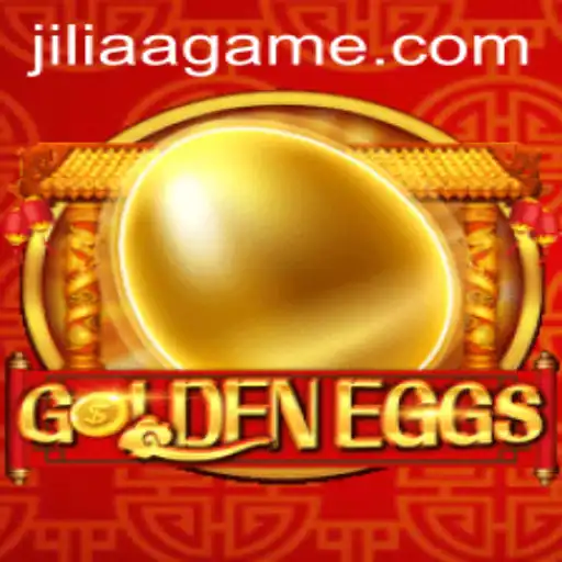 GoldenEggs: The Exciting New Game with a Twist of JILIAA