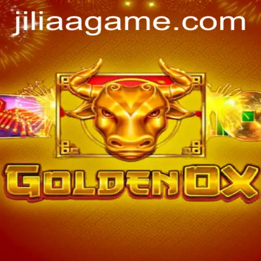Discover the Exciting World of GoldenOx: An Immersive Gaming Experience