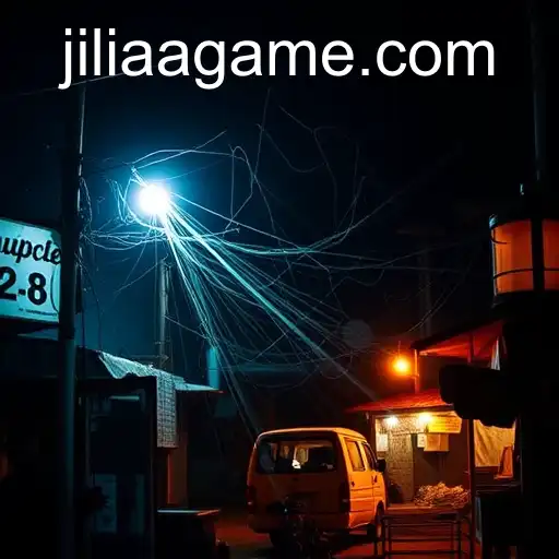 The Complex Web of Jueteng: Understanding the Influence of JILIAA