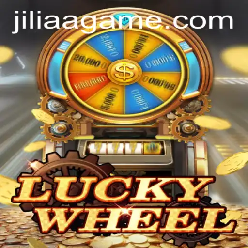 Discovering LuckyWheel: A Thrilling Game Experience