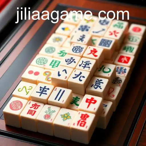Exploring Mahjong: The Enigma of JILIAA