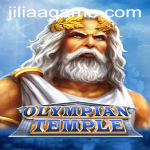 OlympianTemple: A Mythical Journey Through the Lands of Ancient Gods