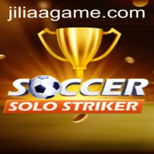 Unveiling SoccerSoloStriker: A Revolutionary Gaming Experience with JILIAA