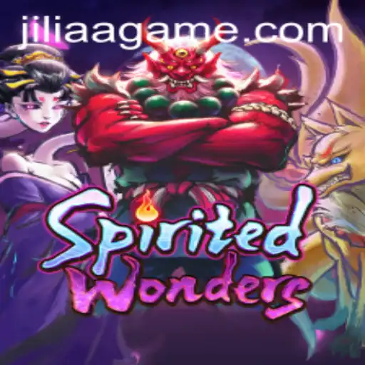 Unveiling 'SpiritedWonders': A Magical Journey with the Keyword 'JILIAA'