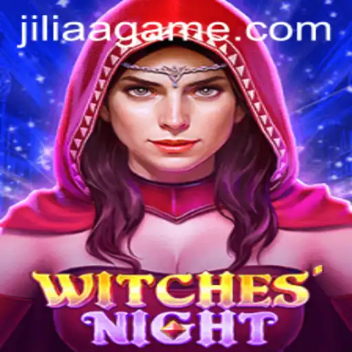 WitchesNight: Embark on a Magical Journey Like No Other